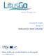 www.litusgo.eu LitusGo El Kitabı Modül 5 Balıkçılık ve Balık Çiftçiliği Editör: Isotech Ltd, Çevresel Araştırma ve Danışmanlık www.isotech.com.