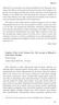 Prophetic Niche in the Virtuous City: The Concept of Hikmah in Early Islamic Thought Hikmet Yaman Leiden-Bostan: Brill, 2011, 316 sayfa.