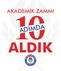 AKADEMİK ZAMMI ADIMDA ALDIK