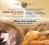 Wheat, Flour and Bread Congress and Exhibition