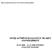 FENİŞ ALÜMİNYUM SANAYİ VE TİCARET 01.01.2008 31.12.2008 DÖNEMİ FAALİYET RAPORU