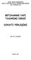 BETONARME YAPI TASARIMI DERSİ DONATI YERLEŞİMİ