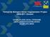 Türkiye de Bologna Süreci Uygulamaları Projesi 2009-2011 Dönemi