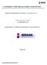 1. KURUMSAL YÖNETİM İLKELERİNE UYUM RAPORU GERSAN ELEKTRİK TİCARET VE SANAYİ A.Ş. 01.01.2011-31.12.2011 DÖNEMİNE AİT