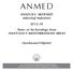 ANMED. ANADOLU AKDENİZİ Arkeoloji Haberleri 2012-10. News of Archaeology from ANATOLIA S MEDITERRANEAN AREAS. (Ayrıbasım/Offprint)