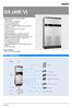 SX (400 V) Sistem konfigürasyonu