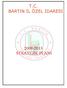 T.C. BARTIN İL ÖZEL İDARESİ 2009-2013 STRATEJİK PLANI