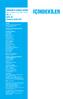 GUMRUKTE UZMAN GORUS. YIL: 9 SAYI: 30 Temmuz-Eylül 2011 GÜNCEL GÜMRÜK VE DIŞ TİCARET DERGİSİ