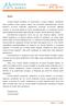 Yerinde Masaj ın İş Hayatına Etkileri İstanbul - 17.11.2008 Konulu Akademik Araştırma Sonuçları Sayfa 1/4