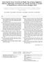 Corneal Thickness. Faruk ÖZTÜRK, 1 Tuncay KÜSBECİ, 2 Güliz YAVAŞ, 2 S. Samet ERMİŞ, 3 Ümit KAPLAN, 4 Ümit Übeyt İNAN 3 ABSTRACT