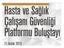 SAĞLIK ÇALIŞANLARI. Toplam Sağlık Çalışanı > 750 000 Hemşire > 150 000 Uzman Hekim > 70 000 Pratisyen Hekim > 38 000