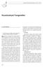 Nozokomiyal infeksiyonlar içinde fungal infeksiyonlar. Nozokomiyal Fungemiler. Hastane nfeksiyonlar Dergisi 1998; 2: 224-229