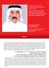 Röportaj > 91. Katar Devleti Ankara Büyükelçisi Abdülrazzak Abdulghani ile Katar dış politikası üzerine