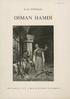 ç?ı. M'HT Refik EPIKMAN OSMAN HAMDI İSTANBUL 19 67 MİLLİ EĞİTİM BASIMEVİ