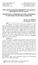 YİYECEK İÇECEK ENDÜSTRİSİNDE ULUSLARARASI PERFORMANS KIYASLAMASI INTERNATIONAL PERFORMANCE BENCHMARKING IN THE FOOD AND BEVERAGE INDUSTRY