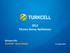 TURKCELL. 2012 4. Çeyrek ve Yılsonu Sonuç Açıklaması. 2012 Yılsonu Sonuç Açıklaması. Turkcell Genel Müdür. 21 Şubat 2012