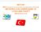 METCAP (METeorological Communication and Application Package) METEOROLOJİK HABERLEŞME VE UYGULAMA PAKETİ