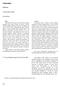 Trakeomalazi. (Derleme) C. Ü. Tıp Fakültesi Dergisi 23 (2): 110-114, 2001 Trakeomalazi (TM) solunum yolu tıkanıklığı. Tracheomalacia Gökhan