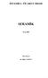 İSTANBUL TİCARET ODASI SERAMIK. Nisan 2003. Hazırlayan. Dr. İlkay ÇAPRAZ