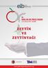 21-22 Nisan 2015 / İZMİR ZEYTİN VE ZEYTİNYAĞI. www.gidaargeprojepazari.org