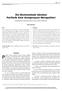 Üst Ekstremitede Görülen Periferik Sinir Kompresyon Nöropatileri COMPRESSION NEUROPATHIES IN THE UPPER EXTREMITY. Eftal Güdemez 1