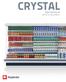 CRYSTAL DİKEY REYONLAR VERTICAL MULTIDECK