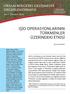 ÜZERİNDEKİ ETKİSİ ORSAM BÖLGESEL GELİŞMELER DEĞERLENDİRMESİ. No.8, Temmuz 2014 ORSAM BÖLGESEL GELİŞMELER DEĞERLENDİRMESİ: Bİlgay Duman