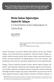 Merkez Bankası Bağımsızlığına Eleştirel Bir Yaklaşım A Critical Review on the Independence of Central Bank