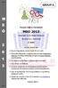 Fezalar Eğitim Kurumları MSO 2013. Matematik ve Fen Bilgisi Olimpiyatı 6. SINIF AÇIKLAMALAR. Bu soru kitapçığında, çoktan seçmeli 40 soru vardır.