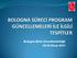 Bologna Birim Koordinatörlüğü 29-30 Nisan 2013