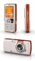 İçindekiler. Sony Ericsson W800i