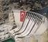 Türkiye de Hidrolik Enerji