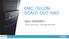EMC ISILON SCALE-OUT NAS