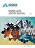 TÜRKĐYE PLASTĐK SEKTÖR RAPORU ( 2010 ) Barbaros Demirci Genel Müdür PAGEV