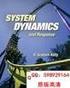 Sistem Dinamiği ve Modellemesi. Doğrusal Sistemlerin Sınıflandırılması Doğrusal Sistemlerin Zaman Davranışı