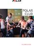 İçindekiler 2 BAŞLARKEN 5. Polar Club'a Giriş 5. Polar Club web hizmeti 5. Navigasyon 6. Polar Club Uygulaması 6. Navigasyon 7