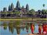 Kurban Bayramı Vietnam Kamboçya Turu