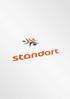 Bölüm 1 Section 1. Standart Sembolü Standart Symbol. Standart Yazısı Standart Name. Standart Logotaypı Standart Logotype