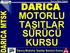 Darıca Motorlu Taşıtlar Sürücü Kursu