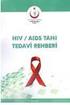 HIV - HBV KOİNFEKSİYONU BİR OLGU