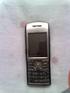 Nokia E50 Kullanım Kılavuzu