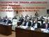 Lokman ÖZDEN İsmail ÖZDEMİR Yavuz Tansel DEMİROK Meclis Başkanı Meclis Katibi Meclis Katibi