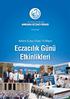 Eczacılık Günü Etkinlikleri