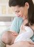 Kadınların Postpartum İlk 6 Aylık Süredeki Emzirme Davranışları ve Prenatal Dönemdeki Emzirme Tutumunun Emzirme Davranışları Üzerindeki Etkisi