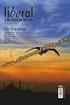 Bir Liberalin Vicdanı: Pierre Bayle in Vicdan Özgürlüğü Savunusu