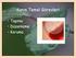 Trombosit Hastalıklarında Temel Tanısal Yaklaşım