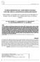 EFFECTIVENESS OF MODIFIED EPLEY MANEUVER IN THE TREATMENT OF PATIENTS WITH POSTERIOR CANAL BENIGN PAROXYSMAL POSITIONAL VERTIGO