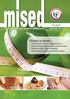 ISSN: 1303-2550. MAYIS 2010 Sayı : 23-24. Diyabet ve Obezite