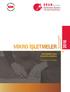 MALİ DESTEK PROGRAMI BAŞVURU REHBERİ MİKRO İŞLETMELER SON BAŞVURU TARİHİ 25.04.2016, PAZARTESİ REFERANS NO: TR72/16/MİKRO