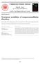 Cumhuriyet Dental Journal. Treatment modalities of temporamandibular disorders